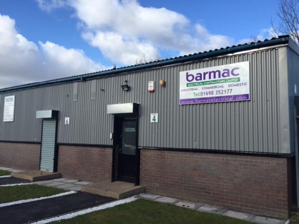 Barmac Electrical Contractors Limited