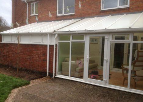 Smear Clear Window Cleaning