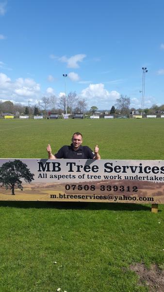 MB Tree Services Somerset