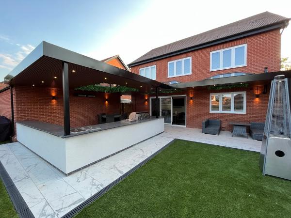 DNT Property Services Ltd