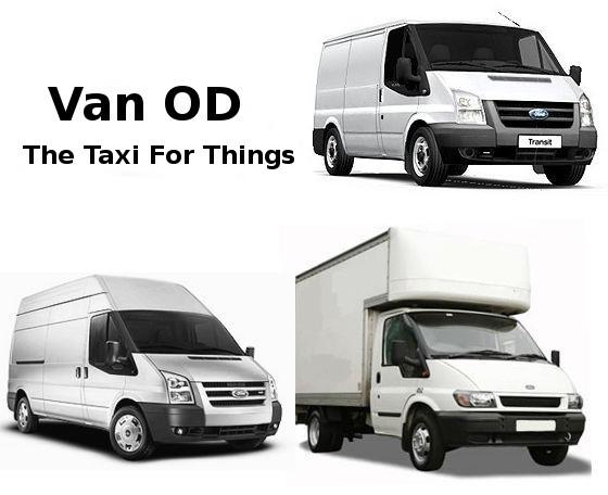 Van OD