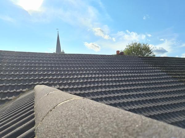 The Flat Roofing Specialists
