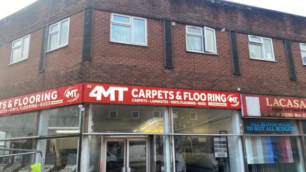 4MT Carpets and Flooring