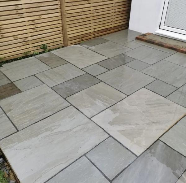 Sussex Patios and Brickwork Ltd