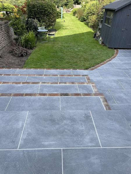 Sussex Patios and Brickwork Ltd