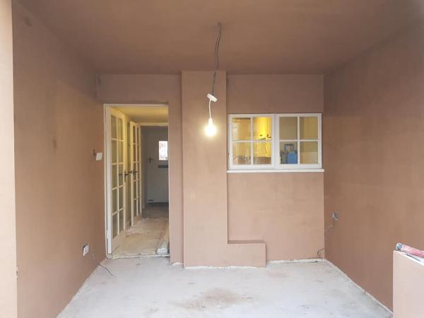 Right-Choice Plastering Solutions