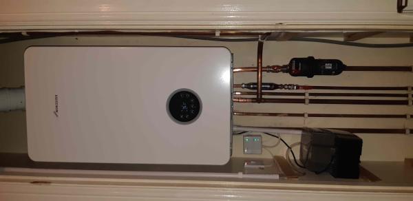 S.J. Ingledew Heating & Plumbing