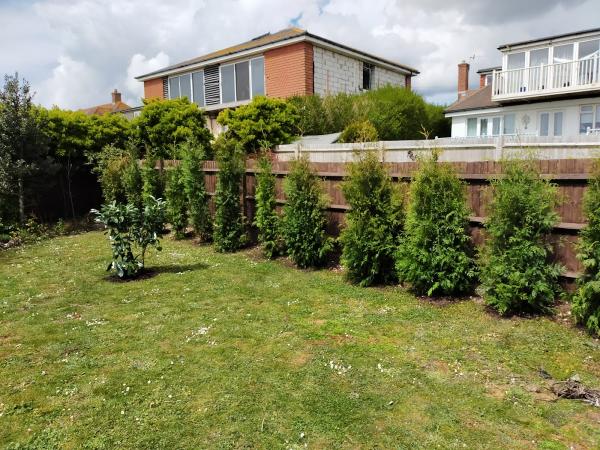 Snappy Lawns&gardens
