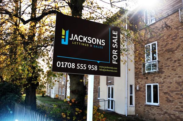 Jacksons Lettings and Sales