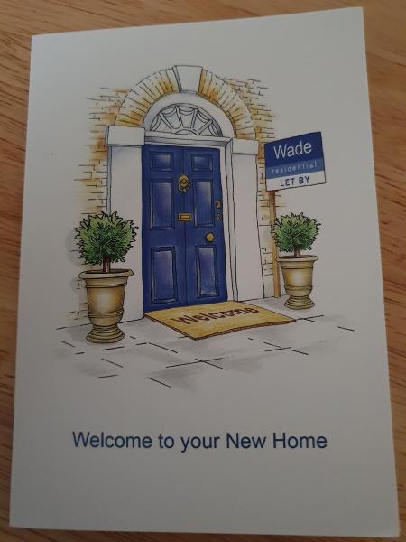 Wade Residential Ltd