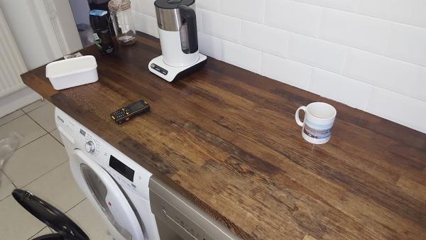 Fixer Cosmetic Repairs
