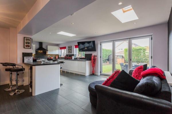 MJK Architectural Studios