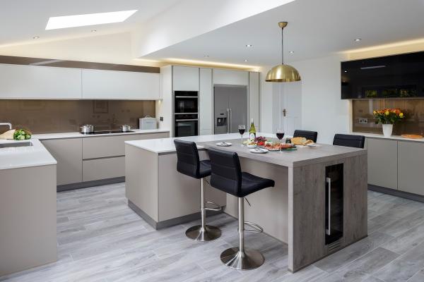 Spencer Marchand Kitchens and Interiors