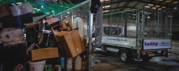 Kwiktip Waste Removal