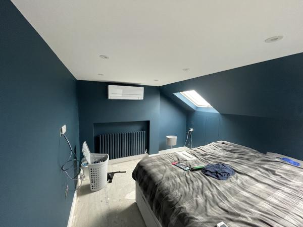 Atmosfair Air Conditioning