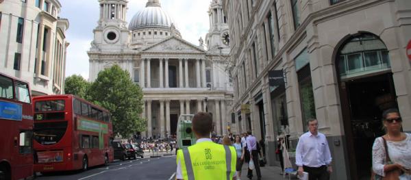 ELS Land Consultants Ltd