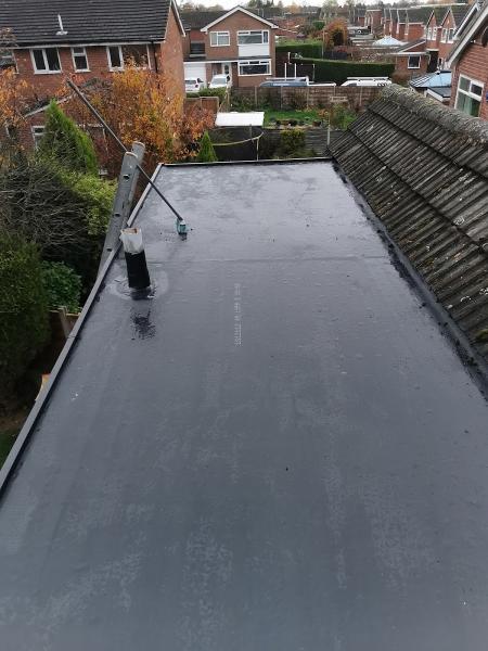 Romiley Roofing and Building Services