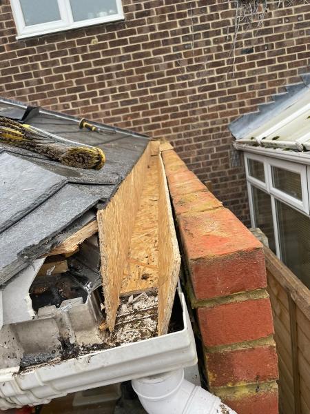 Delta Roofing Sussex