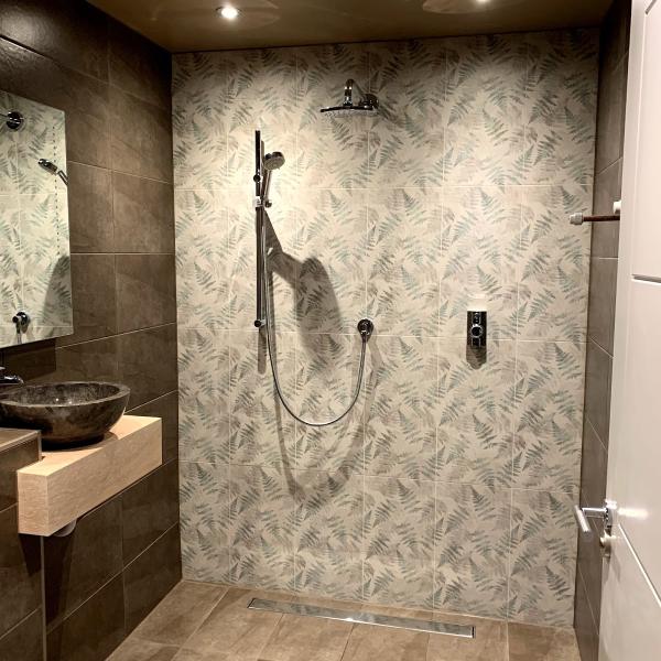 Suffolk Pro Tiling & Bathrooms