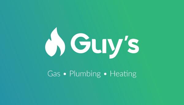 Guy's Gas Plumbing and Heating