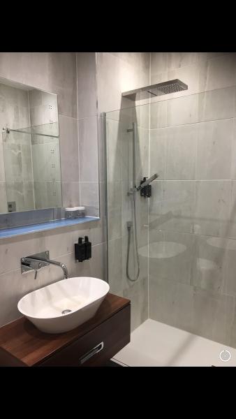 Charters Decorators