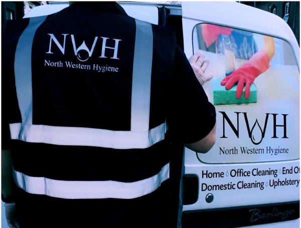 Northwestern Hygiene Nwhuk