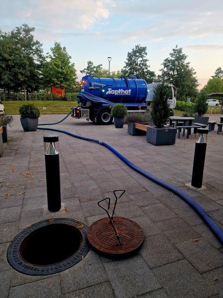 Tap That Tanker Services & Drainage