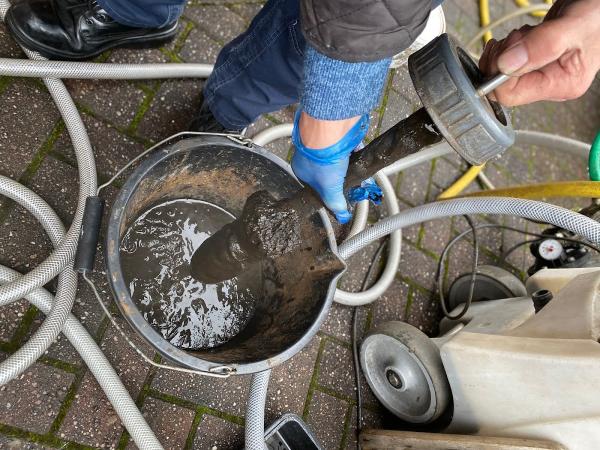 Pro-Tech Power Flushing
