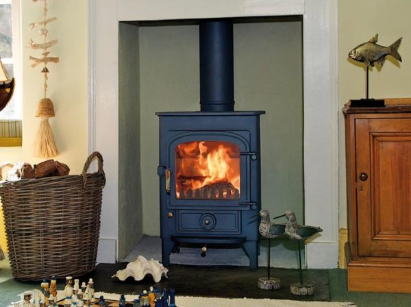 Fast Flues Ltd
