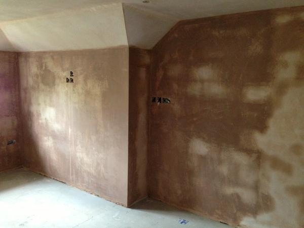 Berkshire Plastering