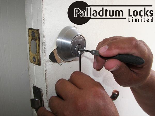 Palladium Locks Ltd