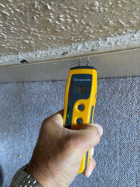Rising Damp Solutions