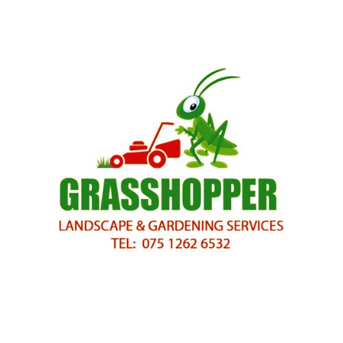 Grasshopper Landscape & Gardening