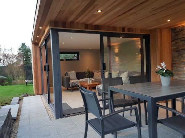 Garden Rooms NI Ltd