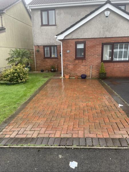 Boring Cleaning Services LTD