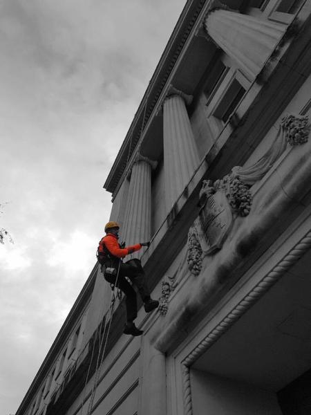 Complete Access Rope Access Specialists