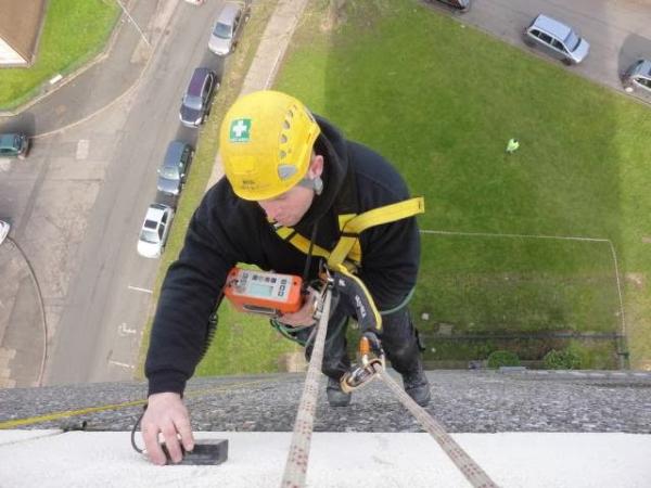 Complete Access Rope Access