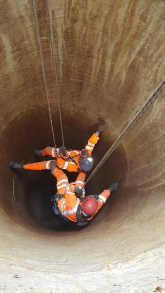 Complete Access Rope Access Specialists