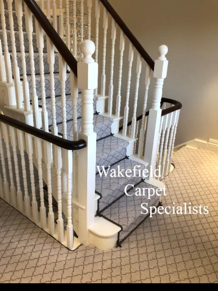 Wakefield Carpet Specialists Ltd