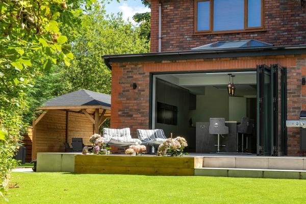 Saddleworth Kitchen Extensions