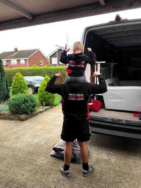 South Durham Removals