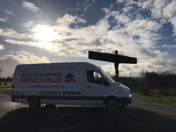 South Durham Removals