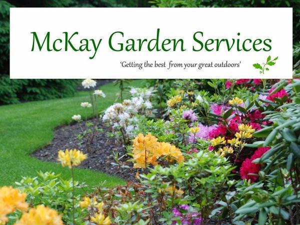 McKay Garden Services