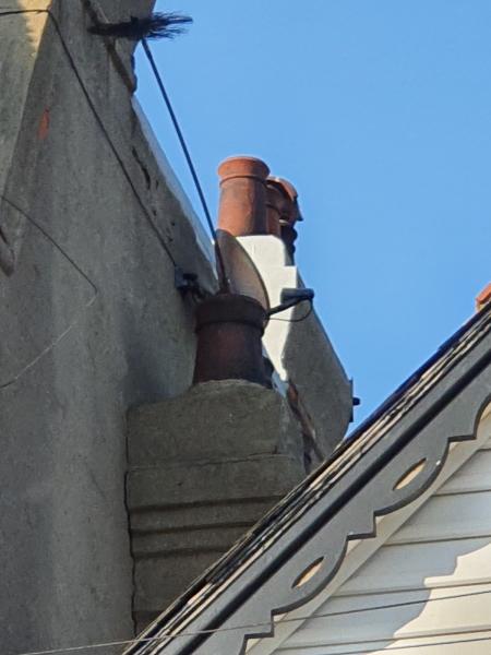 S.a.k Chimney Services