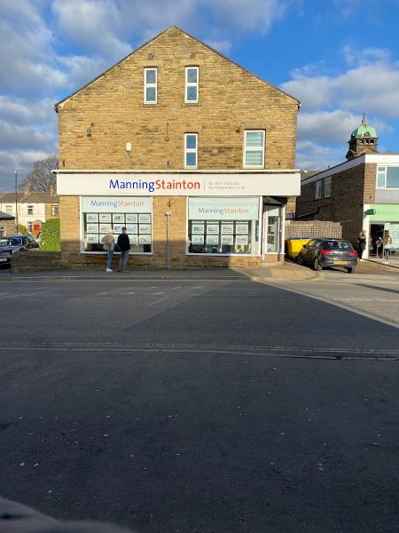 Manning Stainton Estate Agents Pudsey