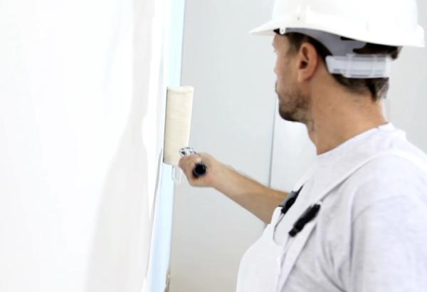 Painting Decorating & Handyman Services