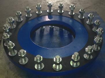 Valves & Engineered Products Ltd