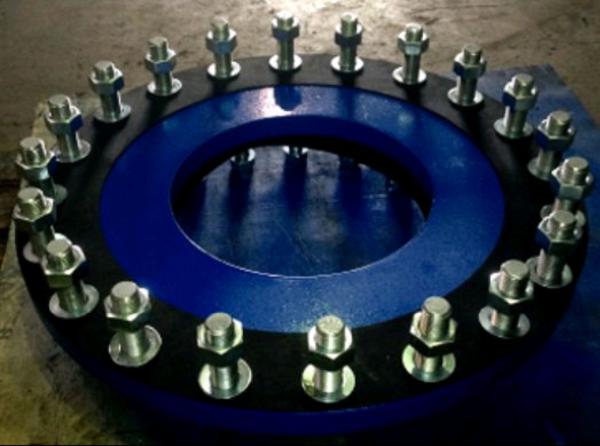 Valves & Engineered Products Ltd