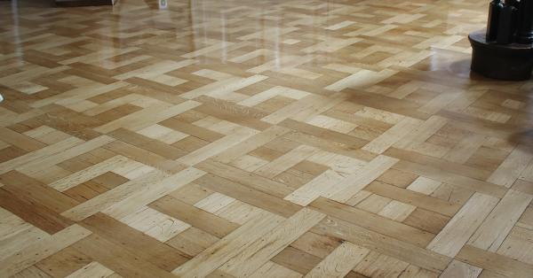 Winchester Wood Floors Ltd