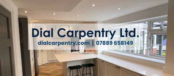 Dial Carpentry Ltd.